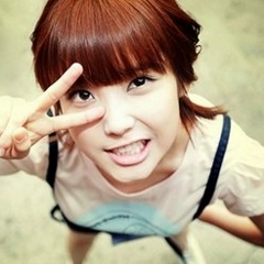 Мария Ким, 28.09, Seoul