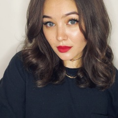 Таня Ли, 02.10, Москва