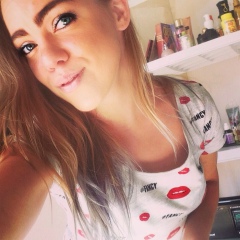 Юлия Иванова, 23.07.1993, Киев