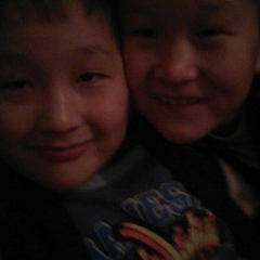 Магжан Аукен, 01.12.2001, Алматы