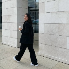 Лера Чжен, 21.03, Алматы