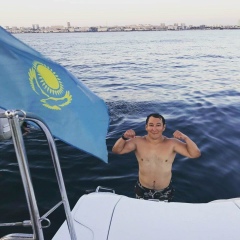 Асыл Сарсенов, 12.02.2007