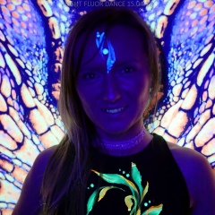 Юлия Исламова, 15.12.1977, Санкт-Петербург