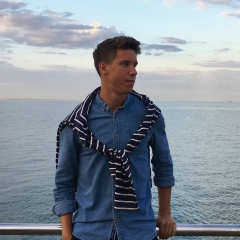 Сергей Зиняков