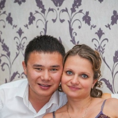 Ксения Ермашова, 17.08.1986, Актау