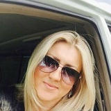 Роксана Ковалевская, Караганда