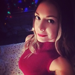 Iryna Biskup, 23.11, New York City
