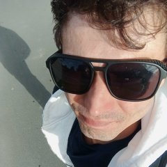 Гошаня Шушминцев, 12.10.1991, Санкт-Петербург