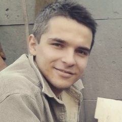 Антон Пономаренко, 23.12.1990, Киев