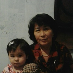 Балжан Джумабаева, 07.11.1992, Шымкент