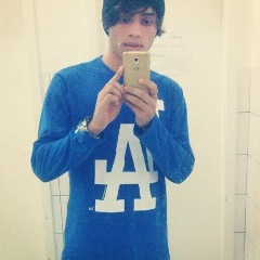 Djon Maicon, 04.10.1995, Porto Alegre