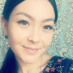 Ботагөз Арманқызы, 22.03.1995, Алматы