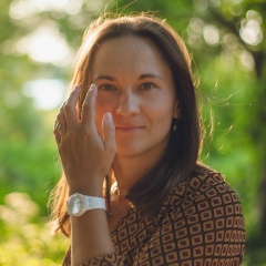 Вера Кирьян, 13.07