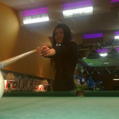 Nargiza Tazhimamatova, 04.10.1992, Ош