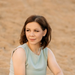 Евгения Мочалина, 15.06, Нижний Новгород