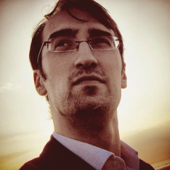 Адам Ибрагимов, 25.07.1987, Москва