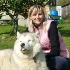 Александра Сулимова, 22.12.1982, Красногорск