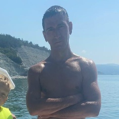 Роман Масалёв, 26.06.1986, Ижевск