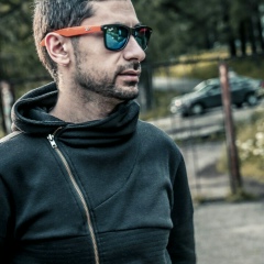 Лёва Матинян, 24.03, Москва