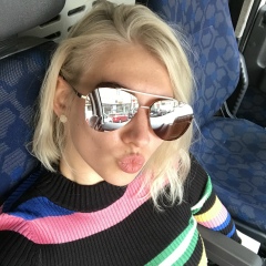 Валерия Руотси, 15.07, Helsinki