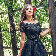 Катерина Терзиева, 15.08, Алматы