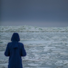 Андрей Прохоренко, 30.12, Южно-Сахалинск