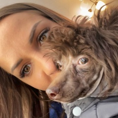 Виктория Гуцан, 29.04, Москва