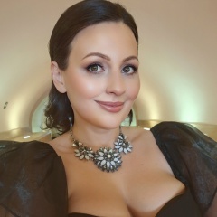 Юлия Смагина, 14.11.1984, Санкт-Петербург