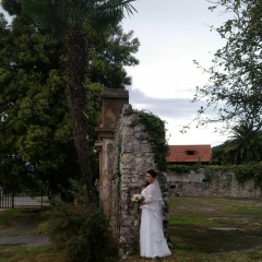 Мария Лаврентьева-Балыкова, 06.11.1986, Москва