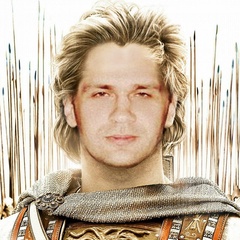 Александрий Македонский, 21.01, Лахденпохья