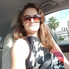 Анна Брук, 25.01.1986, Санкт-Петербург