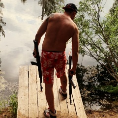 Константин Ермаков, 14.02, Красноярск