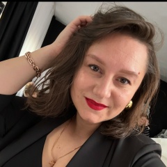 Надежда Довганюк, 07.04.1988, Курганинск