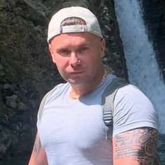 Владислав Молодкин, 17.01.1996, Санкт-Петербург