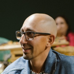 Иван Киселёв, 17.07.1992, Волгоград