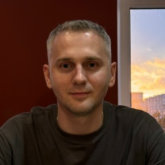 Александр Житняков, 31.03, Москва