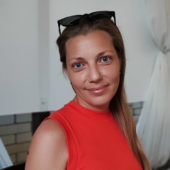 Екатерина Гусева, 12.03, Санкт-Петербург