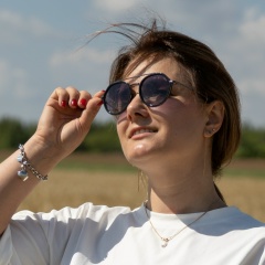 Оксана Орел, 27.05