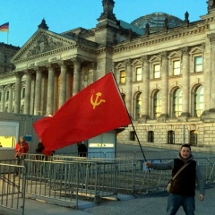 Алексей Пак, 19.02.1987, Санкт-Петербург