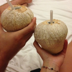 Валерия Кулиева, 19.07, Москва