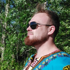 Никита Орешкин, 27.06.1989, Кемерово