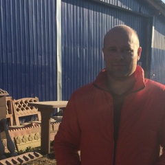 Василий Реус, 16.06.1985, Одесса