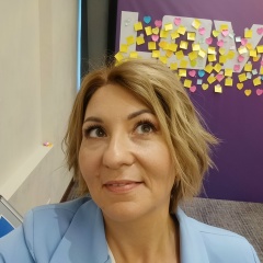 Анна Коляда, 20.12, Санкт-Петербург