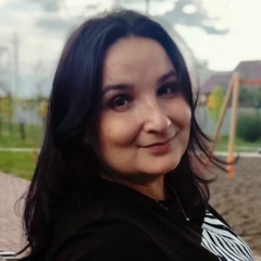 Алина Мавлявиева, 21.05, Альметьевск