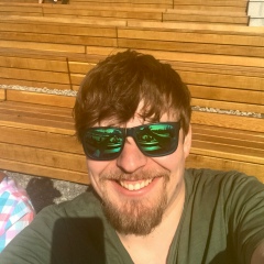 Александр Бац, 04.10.1988, Москва