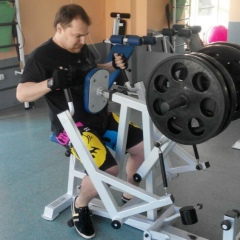 Дмитрий Годзилович, 07.06.1985, Chicago