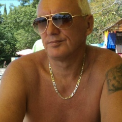 Игорь Скрипников, 29.05.1960, Владикавказ