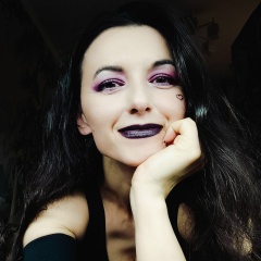 Гюльнара Цороева, 18.07.1984, Санкт-Петербург