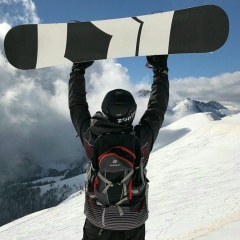 Николай Душечкин, 27.06.1986, Раменское