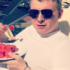 Dmitriy Nazarov, 09.09, Москва